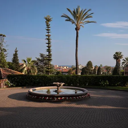 Thekeystudio, La Stanza Dei Sogni Del Mare Bordighera