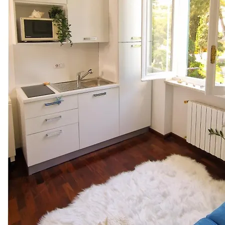Thekeystudio, La Stanza Dei Sogni Del Mare Apartamento Bordighera